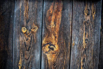 Fototapeta premium natual textured wooden surface For Design.