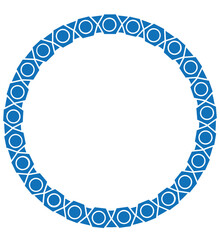 keychain svg bundle, Keychain Pattern SVG, Circle Frame Svg, Key Ring svg, Round Pattern svg, Circle Patterns Svg, circle floral key ring
