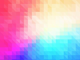 Obraz premium beautiful color of abstract background