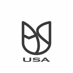 logo ilustration logo vector icon