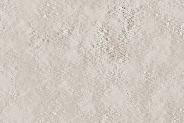 stone wall concrete rough cracked porous white surface texture