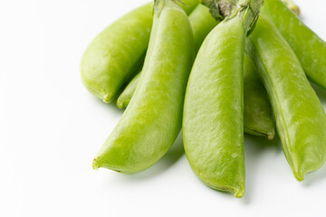 スナップエンドウ