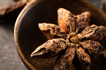 八角（香辛料）
