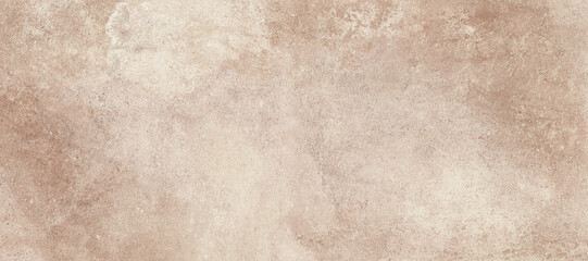 Natural beige Italian travertine marble. High definition marble texture.