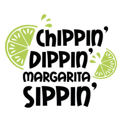 Fototapeta premium chippin svg