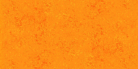 Abstract seamless blank peel yellow or orange wall texture, colorful scratched bright orange design paper textured, Bright painted orange background with distressed vintage grunge texture.
