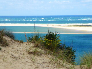 Dune de Pilat, France