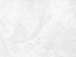 White cement wall in retro concept