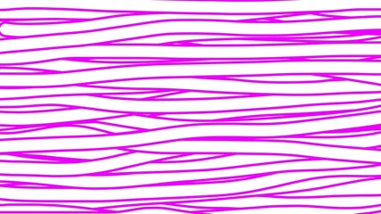 Beautiful abstract seamless pink or purple line fibre pattern background. Colorful line wave pattern. Colorful wallpaper. Presentation background design.