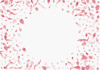 Bright Apple Vector Transparent Background. Leaf