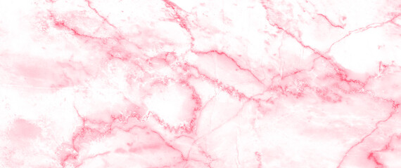 Fototapeta premium Marble granite white wall surface pink pattern graphic abstract light elegant for do floor ceramic counter texture stone slab smooth tile gray silver backgrounds natural for interior decoration.