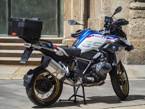 BMW R 1250 GS Adventure