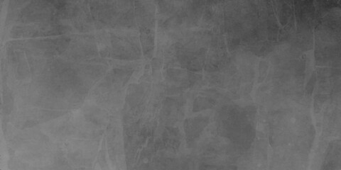 Monochrome gray aquarelle painted paper textured canvas for design, vintage card, retro template. Black and white ink effect water color illustration. Abstract grunge grey shades watercolor background