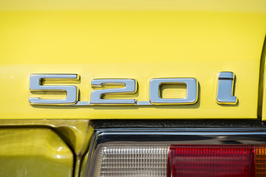 Oldtimer, Youngtimer, Cars