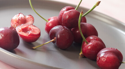 Cherries