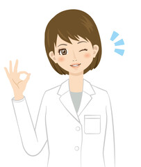 人物　イラスト