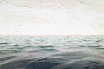 Pamukkale - Cotton Castle