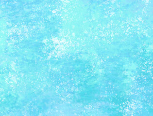 水彩しぶき　アブストラクト背景　壁紙