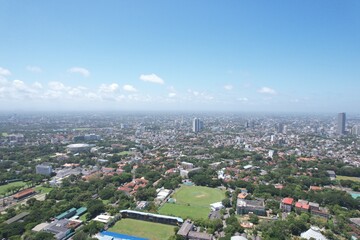 Royal College Colombo 7