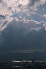 にわ山森林自然公園展望2