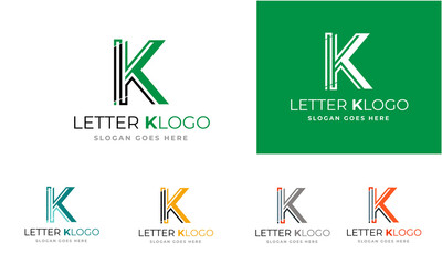 K letter logo design , k letter logo icon, Letter K Logo Vector Art, Icons, and Graphics for business and finance