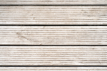 Grey wood pattern and texture for background. Close-up image.