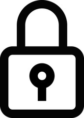 Padlock Icon