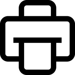 Printer Icon