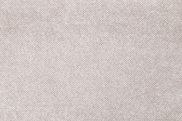 Fototapeta premium Natural linen material textile canvas texture background