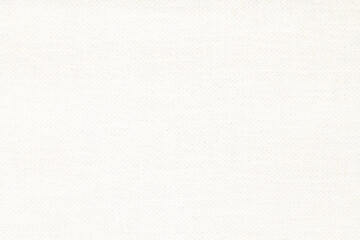 Obraz premium Natural linen material textile canvas texture background