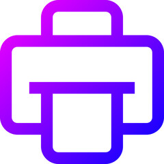 Printer Icon