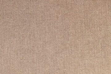 Natural linen material textile canvas texture background