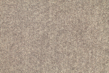 Natural linen material textile canvas texture background
