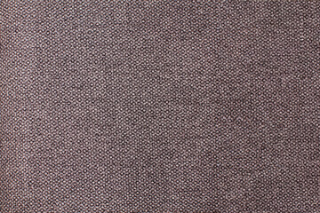 Natural linen material textile canvas texture background