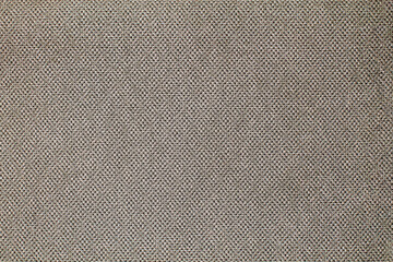 Natural linen material textile canvas texture background