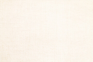 Natural linen material textile canvas texture background