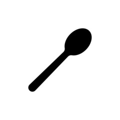 Spoon simple icon