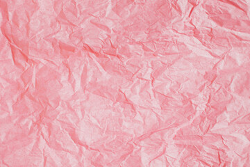 Craft Paper Texture or Background in rpastel pink color.