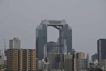 スカイビル