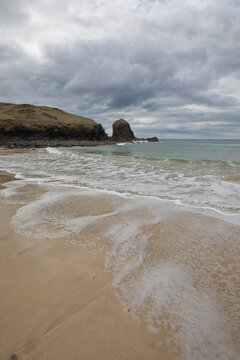 Dalbeg beach, Isle of Lewis