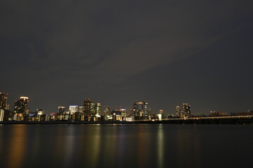 Fototapeta premium 大阪