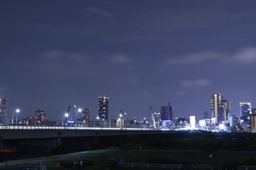 Fototapeta na wymiar 大阪