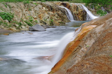 大滝ナイアガラの滝7