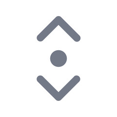 3d graphic of a icon with a symbol of a symbol