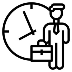 Professionalism Icon