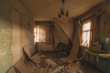 Lostplace