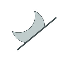 illustration of a clip