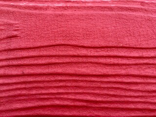 red color wood texture