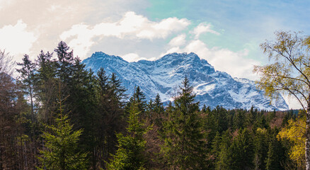 Eibsee