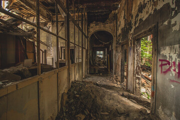 Lostplace